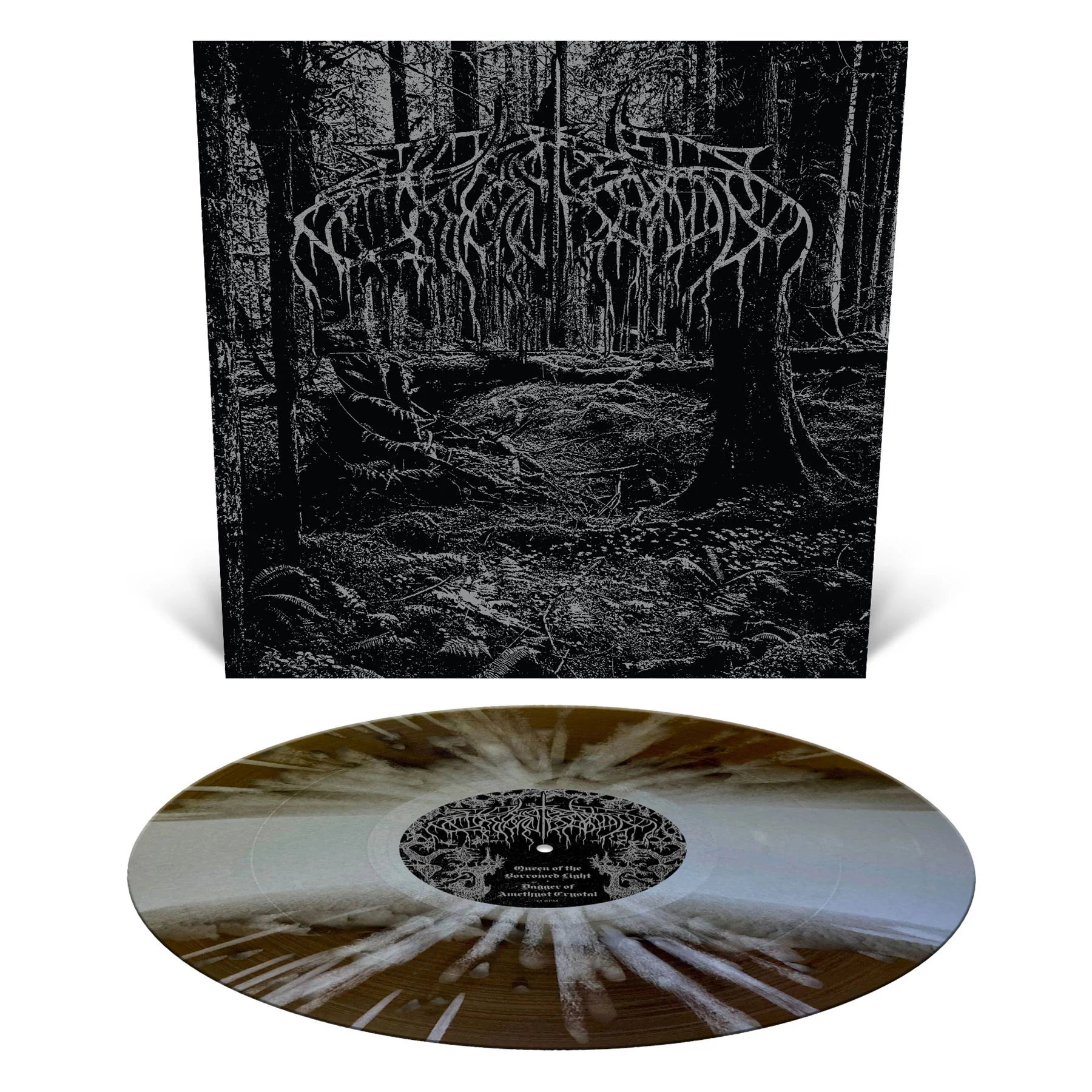 Wolves In The Throne Room "2005 Demo" 12" - Image 7