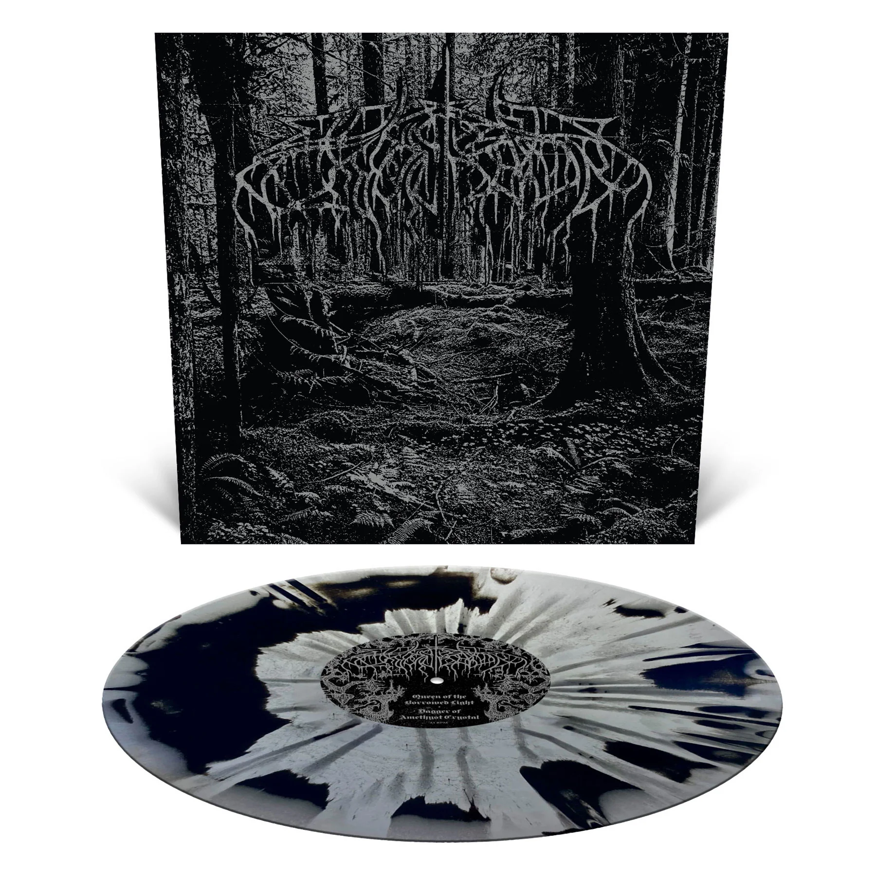 Wolves In The Throne Room "2005 Demo" 12" - Image 8