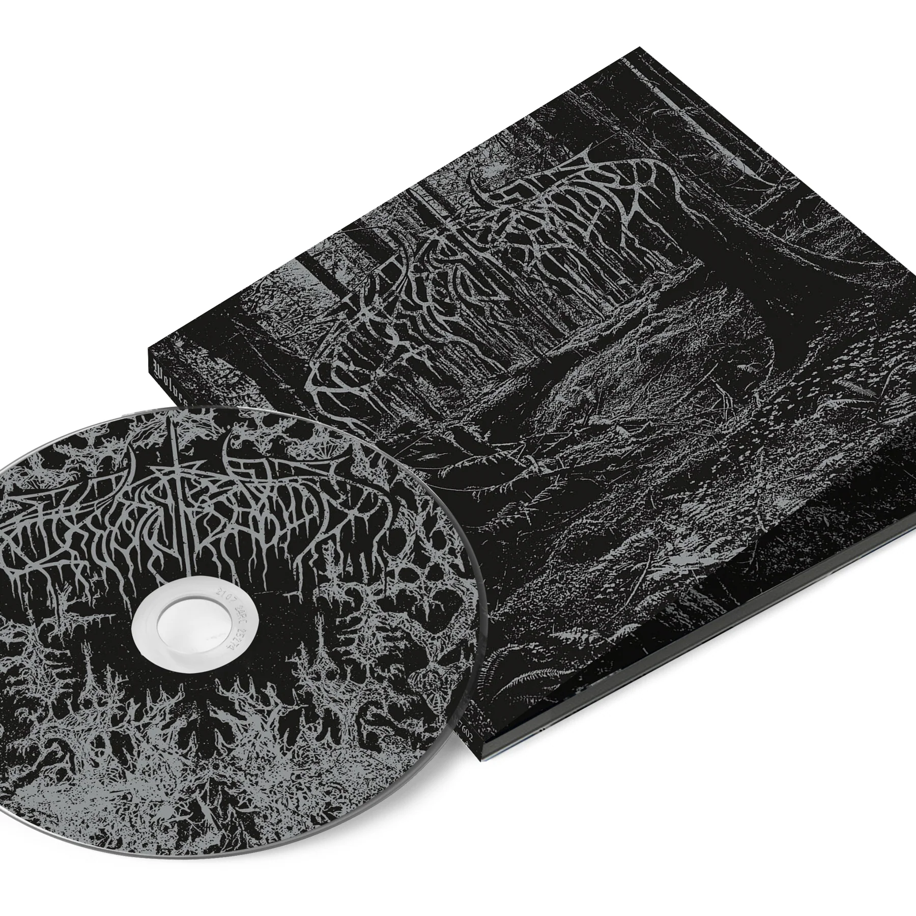 Wolves In The Throne Room "2005 Demo" CD - Image 3