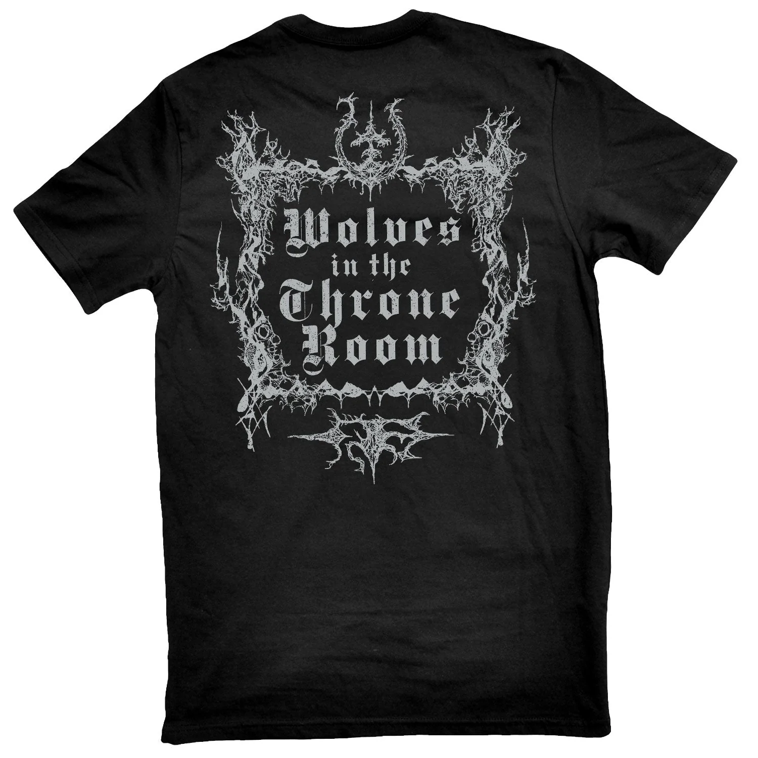Wolves In The Throne Room "2005 Demo" T-Shirt - Image 7