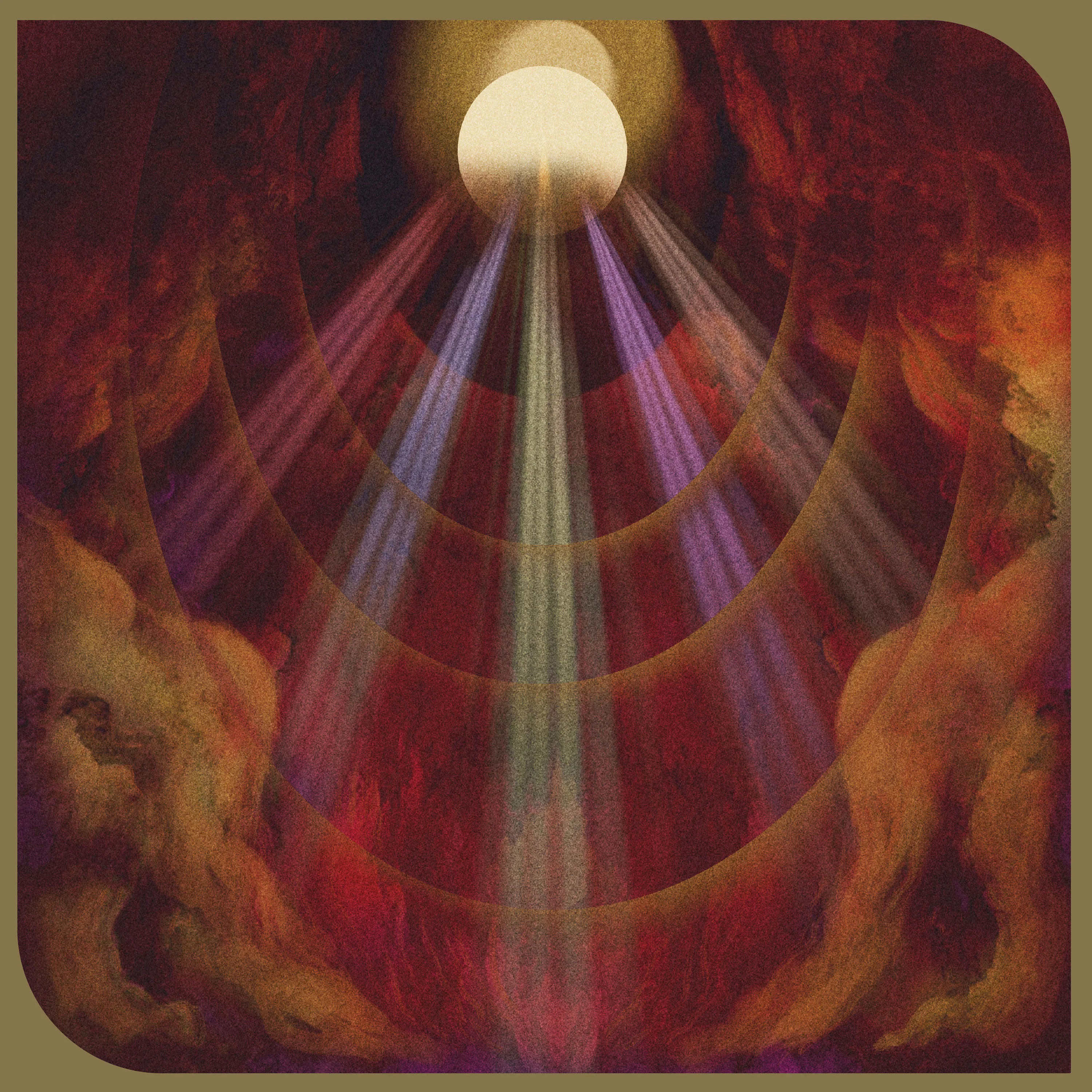 YOB "Atma (Reissue)" CD - Image 2