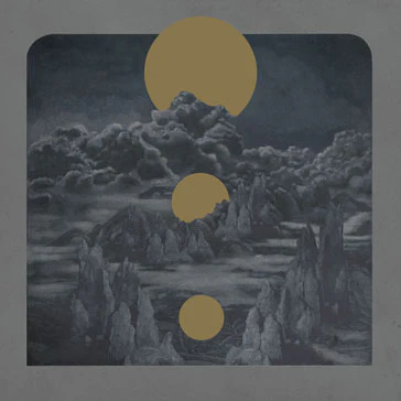 YOB "Clearing the Path to Ascend" 2x12" - Image 2